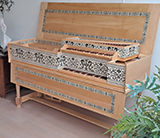 Matthijs de la Rive Box