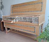 Matthijs de la Rive Box