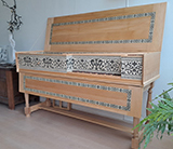 Matthijs de la Rive Box