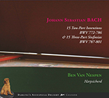 CD - Ben Van Nespen