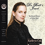CD - Dr. Bull’s Jewel - Kathryn Cok