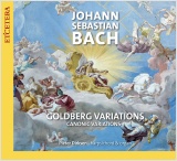CD - Goldberg-variaties