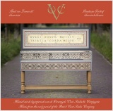 CD - Henk van Zonneveld speelt o.a. Sweelinck, Byrd en Bull