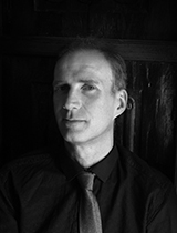 Patrick Ayrton