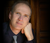 Patrick Ayrton
