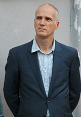 Patrick Ayrton