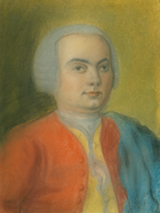 Carl Philipp Emanuel Bach