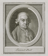 Carl Philipp Emanuel Bach