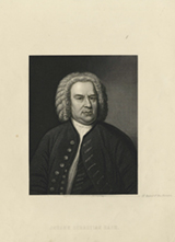 Johann Sebastian Bach