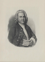 Johann Sebastian Bach
