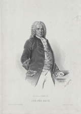 Johann Sebastian Bach
