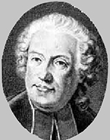 Claude-Bénigne Balbastre