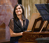 Maria Luisa Baldassari