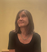 Maria Luisa Baldassari