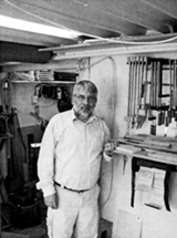 Martin Bezemer