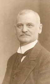 Arthur Homer Bird