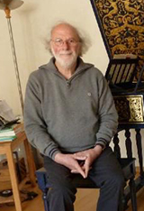 Cornelis Bom