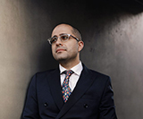 Mahan Esfahani