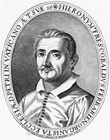 Girolamo Frescobaldi