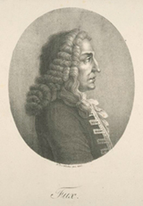 Johann Joseph Fux