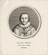 Orlando Gibbons