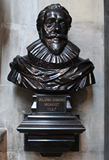 Orlando Gibbons