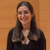 Irene González Roldán