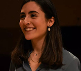 Irene González Roldán