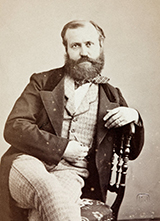Charles François Gounod