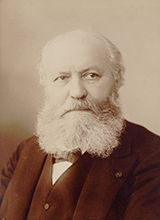Charles François Gounod