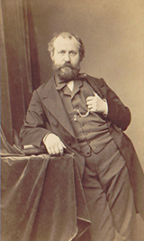 Charles François Gounod