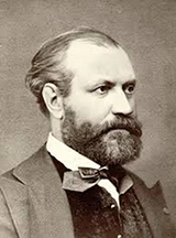Charles François Gounod