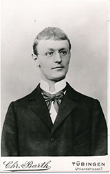Hermann Hesse