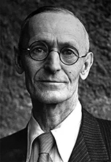 Hermann Hesse