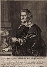 Pieter Corneliszoon Hooft