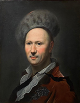 Conrad Friedrich Hurlebusch