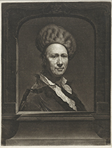 Conrad Friedrich Hurlebusch