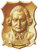 Johann Ludwig Krebs