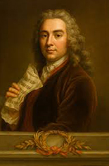 Jean-Marie Leclair de oudere