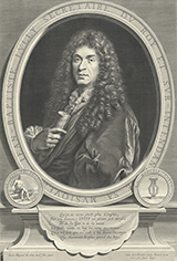 Jean-Baptiste Lully