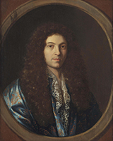 Jean-Baptiste Lully