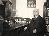 Willem de Mérode