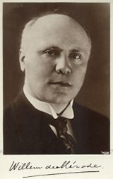 Willem de Mérode