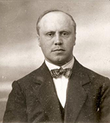 Willem de Mérode