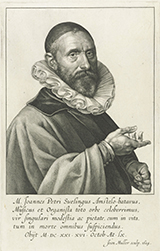 Jan Pieterszoon Sweelinck