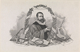 Jan Pieterszoon Sweelinck