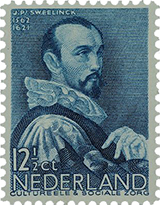 Jan Pieterszoon Sweelinck