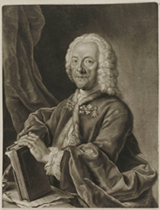 Georg Philipp Telemann