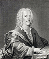 Georg Philipp Telemann