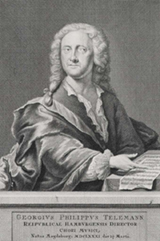 Georg Philipp Telemann